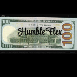 Humble Flex (feat. Coastwide DJ)