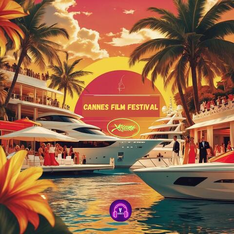 La Fête des Cannes - Lovely Songs Exclusively for Festival of Cinema & Cannes