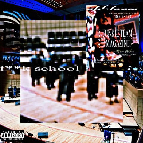 fuck school (junkie team anthem)