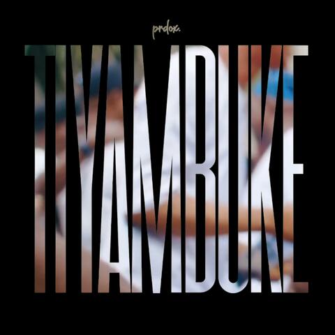 Tiyambuke