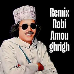 RX REBI AMOUGHRIGH (feat. Ayssar mbarek)