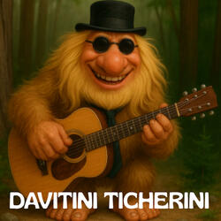 Davitini Ticherini