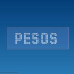 PESOS