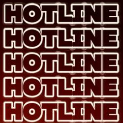 HOTLINE (feat. Zay.singer)