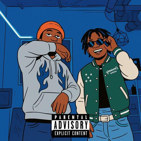 fine shyt (feat. Pharolanes)