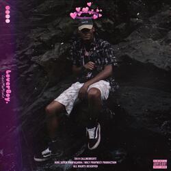 What Started As Love (feat. Sewkey Charles)