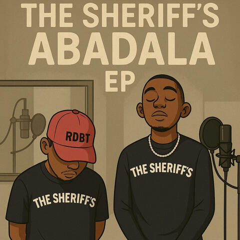Abadala Ep