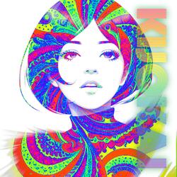 Human Geometries (BT)