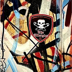 Take care of the place you live