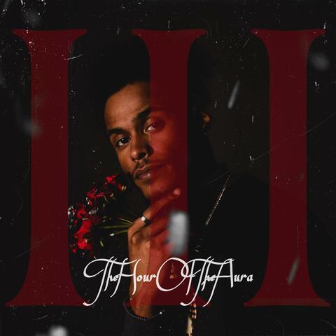 The Hour of the Aura 3