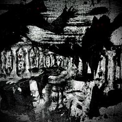 the cave with infinite pillars and dark apparitions