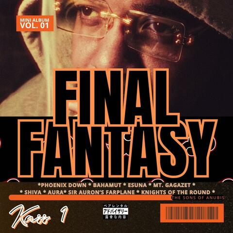 Final Fantasy