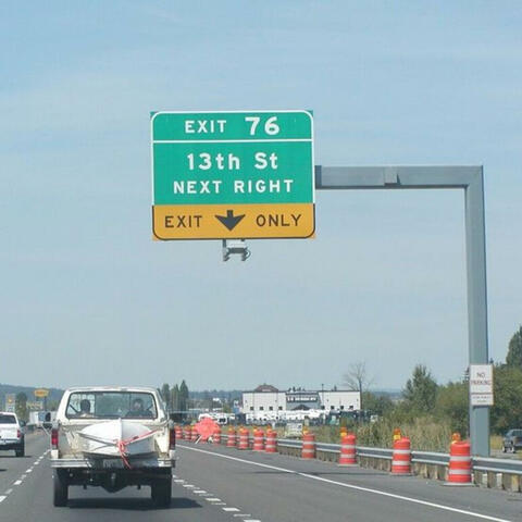 Exit 76