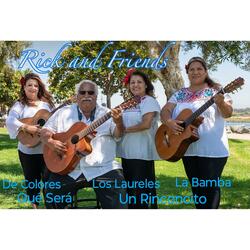 Sera Lo Que Sera