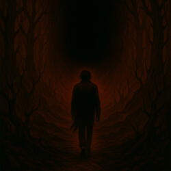 Into the abyss