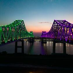 Bridges 2 Knowhere