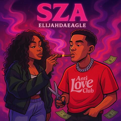 Sza (feat. ProdbyLuto)