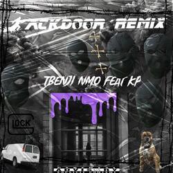 Backdoor (feat. KP)
