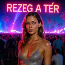 Rezeg a Tér