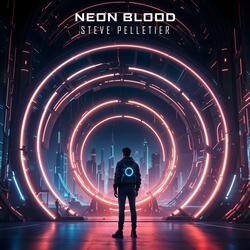 Neon blood