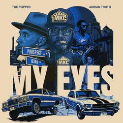 MY EYES