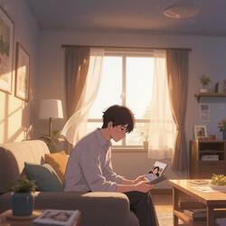 말 없이 준 사랑 (feat. 어머니)