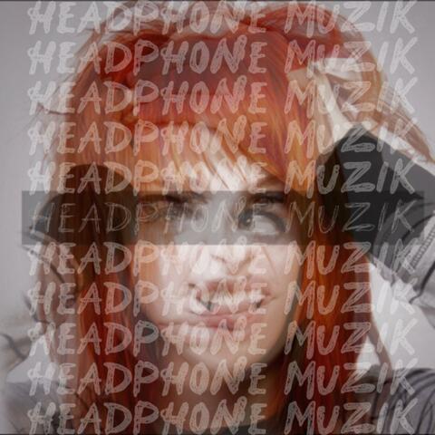 HEADPHONE MUZIK