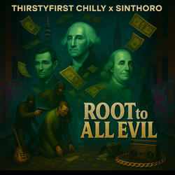Root To All Evil (feat. Sinthoro)
