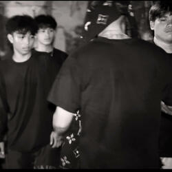 LAKI SA COGEO (feat. ECKO RICH)