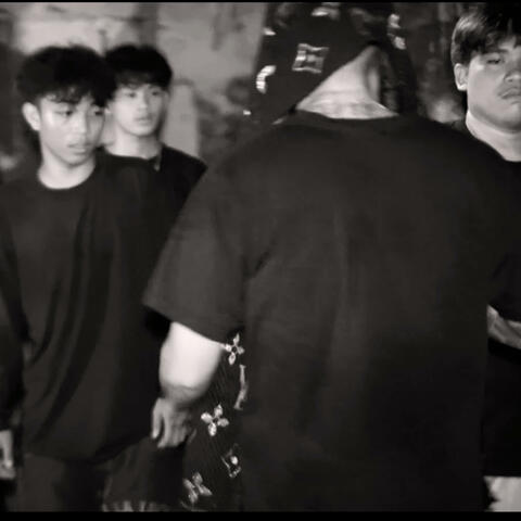 LAKI SA COGEO (feat. ECKO RICH)