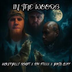 In The Woods (feat. Syni Stixxx & Banjo Cliff)