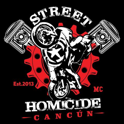 Street Homicide 2 (feat. Pipe Gang Ent)