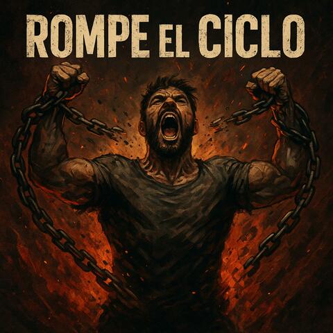 Rompe el ciclo