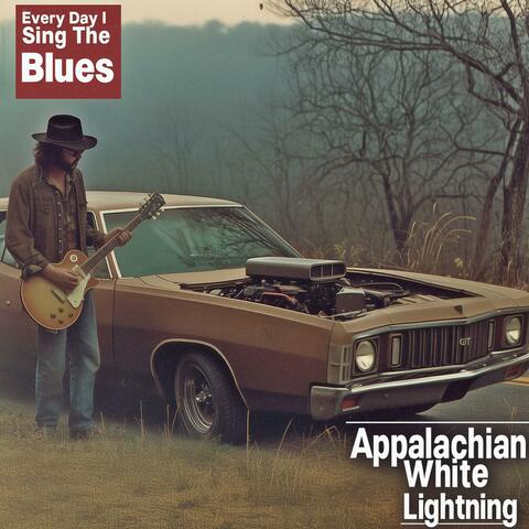 Everyday I Sing The Blues