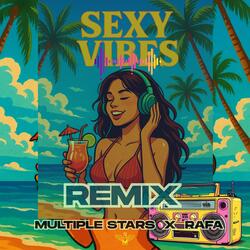Sexy vibes Remix (feat. Rafa beats)