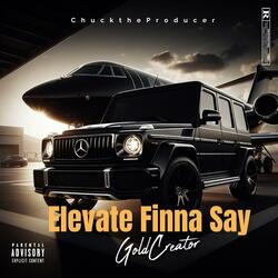 Elevate Finna Say