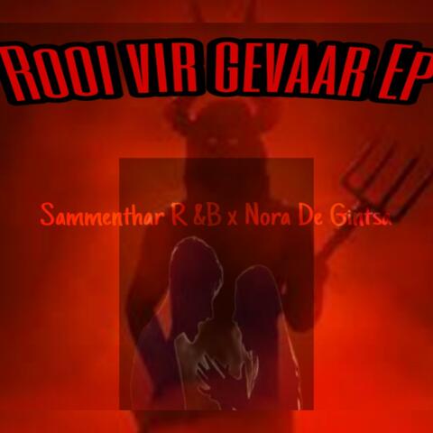 Rooi Vir Gevaar Ep