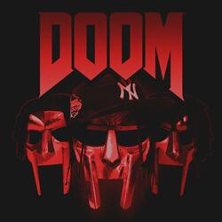 DOOM (feat. Global Boyz)