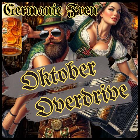 Oktober Overdrive