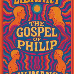 Gospel of Philip Humans With Humans