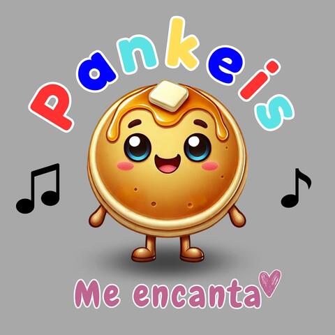 Me Encanta