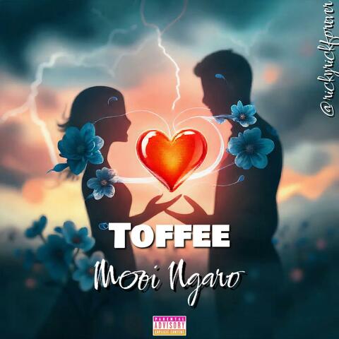 Toffee