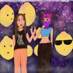 Lemon Haze (feat. Breanna)