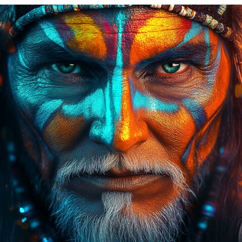 Shamanic Music – Whispers of the Ancients