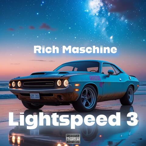 Lightspeed 3