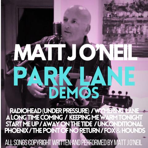 PARK LANE DEMOS