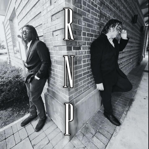 RNP 4 LIFE (feat. RNP REG)