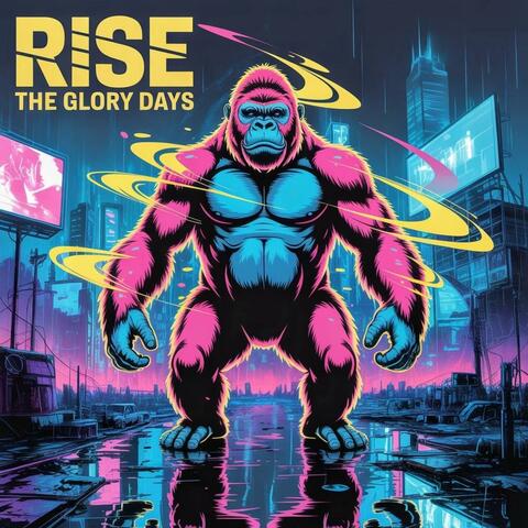 RISE: The Glory Days