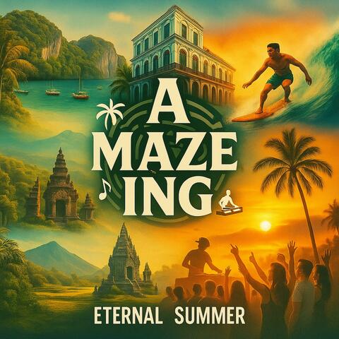 Eternal Summer