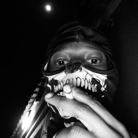 10 Freaky Girls (feat. Toxin T)